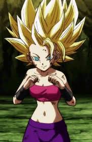 See more ideas about dragon ball super, dragon ball z, dragon ball. Caulifla Ss2 Ep 114 Dragon Ball Know Your Meme