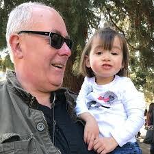 Daniel Hyson's Instagram, Twitter & Facebook