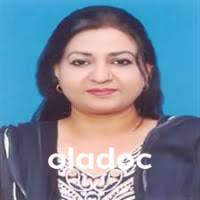 Book Appointment with Dr. Rubina Javed at Care Clinic in DHA, Lahore