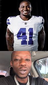 Donovan Ezeiruaku Boston College