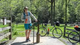 3 Day Pine Creek Bike Tour