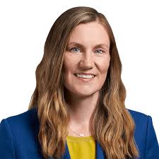 Julia Kaufmann, LL.M.