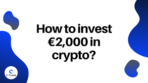 I am not a certified financial advisor, but we have a great video today! I Have 1 000 To Invest In Cryptocurrency Should I Invest 100 Each For The Top Ten Cryptocurrency Or 50 Each For Top Twenty Cryptocurrency Quora