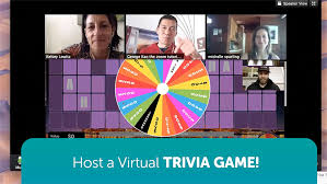 Think you know a lot about halloween? Triviamaker Quiz Creator Create Your Own Trivia Game Show