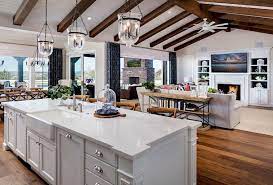 Elonahome Com Home Design And Inspiration Open Concept Kitchen Living Room Dream House Ideas Kitchens Open Floor Plan Kitchen