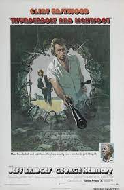 Clint eastwood, jeff bridges, george kennedy and others. Michael Cimino Un Genie Americain Olivier Pere
