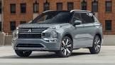 MITSUBISHI-OUTLANDER