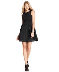 Jessica Simpson Dress Sleeveless A Line Womens Dresses Macy S Jessica Simpson Dresses Dresses Hi Fashion