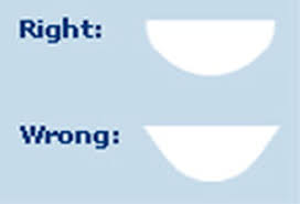 Soak at least 4 hours. Contact Lens Care Dr Nancy Prybylo Od