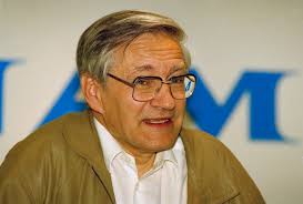 Richard Ernst, Nobel laureate whose research made MRI possible, dies at 87 