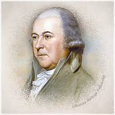 John Adams - Christian Heritage Fellowship, Inc.