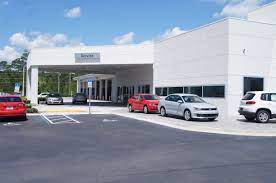 Fields Volkswagen Of Daytona Fieldsvw Vw Volkswagen Beautiful Sunny Car Cars Auto Automobile Green Blue Volkswagen Automobile Dealership