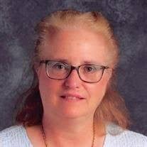 Charlene Mae Colangelo Obituary