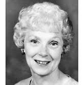 Edith Simpson Obituary