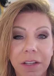 Salty Birches TikTok post with Meri and Jen