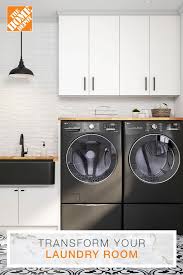 Home depot farmhouse paint colors 2020 laundry room. Home Depot Laundry Room Ideas Ecsac