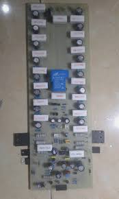 Pada bagian speaker dalam ruangan digunakan transistor toshiba sebanyak 2 pasang untuk monitor ruangan dengan dua speaker. Rar Audio Socl 504 Tef Ocp Inbal Speaker Protek Kit 350 000 Pcb 75 000 Fiber Facebook