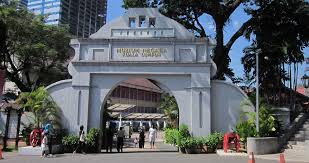 Art, history, and specialty topics. Hari Keempat Di Kl Jalan Jalan Keliling Kl Musafir Kehidupan