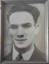 Carel Albert Kaufman (Hengelo, 26 juni 1920