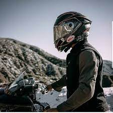 That Lx Ft4 Looking Great Jimmyburnouts Lexinmoto Indianmotorcycle Bellhelmets Rolandsan Female Biker Bluetooth Motorcycle Helmet Roland Sands Design