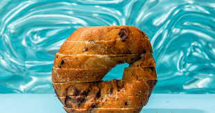 Think you know a lot about halloween? Slicing Bagels Like Bread Is Actually A Good Thing You Should Try It Thrillist