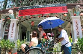 Melaka and george town, historic cities of the straits of malacca (2008). Heritage Tourism In Malaysia Is A Delicate Balancing Act The Star