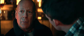 Poster design by kustom creative. Bruce Willis Kicks Some Alien Butt In Space In Cosmic Sin Trailer Autoevolution