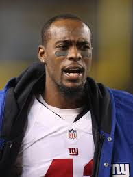 Giants' Rodgers-Cromartie to play in charity basketball game