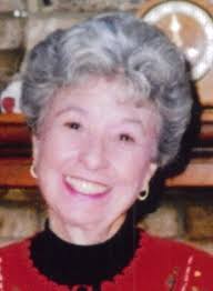 Mary Lo Thurman Obituary