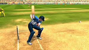 Hb games studio started the development of the game begun in the year of 2006. Ea Sports Cricket 07 Free Download For Android Ghtree
