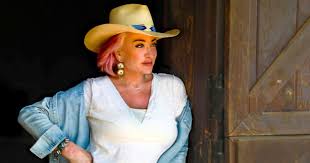 Tanya Tucker At Grand Casino Hinckley Event Center Feb 29 2020 Hinckley Mn