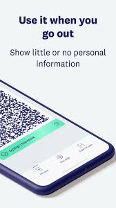 In terms of the possibility of using an app, beyond the covid tracking app there has not been much discussion about using an app similar to denmark's coronapas. Coronapas For Android Apk Download