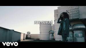 Olho para o alto, então vem o socorro, sim! Gabriela Gomes Deus Provera Videoke Chords Chordify