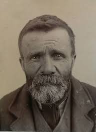 More haunting images of Cardiff's asylum inmates