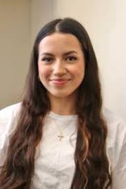 University of Mary Washington Class of 2025 Senior Spotlights