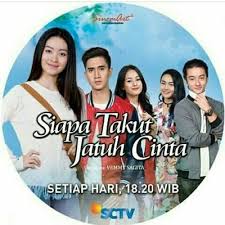Alur cerita sinetron ini merupakan adaptasi lepas dari serial meteor garden. Siapa Takut Jatuh Cinta Reborn Sctv On Twitter Tuan Vino Adijaya Stjceps61dan62 Bramastaverrell