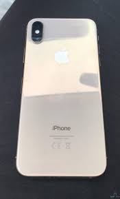 ايفون اكس اس للبيع