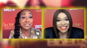 Y'all thought the hip hop awards was the only show with a cypher?! 2020 Soul Train Awards Aim To Celebrate Black Women