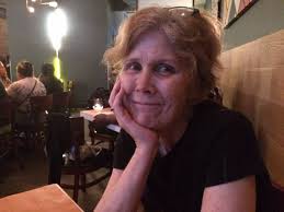 Sandy Rosenbush is the 2019 Red Smith Award winner