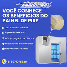 Refrigeração Wilges