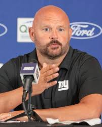 Matt Lafluer starts the 2025 season with the hottest seat of any coach.