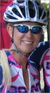 Penny Wright is a personal trainer, fitness instructor and member of the Bont North America racing ... - pennywright3