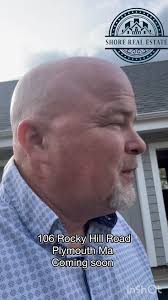 Coming soon from Shore Real Estate The Dream Team 106 Rocky Hill rd  Plymouth List Price tbd somewhere 1.3-1.5 Beautiful restored 50s cape with  2 car Garage with primary suite above with amazing 4 ...