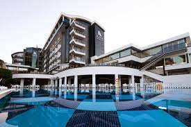 Maybe you would like to learn more about one of these? Kaila Beach Hotel All Inclusive Alanya Updated 2021 Prices
