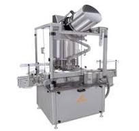 Versatile Solutions: Capping Machines, Including Screw, Pick ...