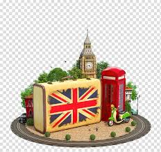 Cartoon Birthday Cake Big Ben Suitcase Travel Union Jack Flag London Transparent Background Png Clipart Hiclipart Free for commercial use no attribution required high quality images. cartoon birthday cake big ben
