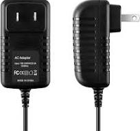 Amazon.com: AC/DC Adapter for and A&D CO, LTD. Model: 41-7.5 ...