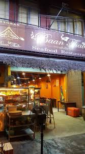Please provide us with your full name, income tax number and telephone numbers when you contact us through phone. Baan Thai Restaurant Home Cheras Kuala Lumpur Menu Prices Restaurant Reviews Facebook