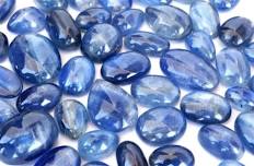 Kyanite Earrings Workshop