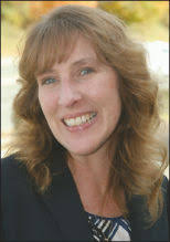 Louisa hires new finance director